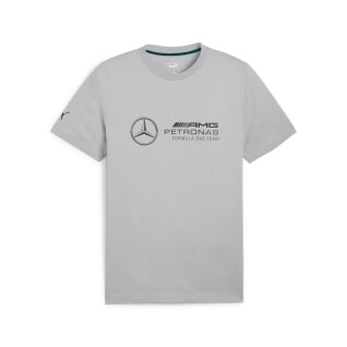 T-shirt à logo Puma ESS Mercedes-AMG Petronas Motorsport