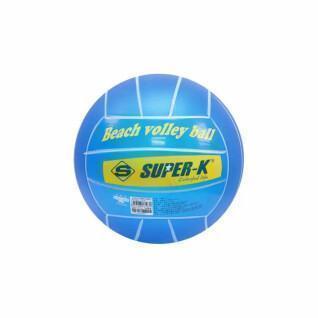 Ballon de beach volley Softee pvc