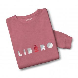 Sweatshirt mixte Libero