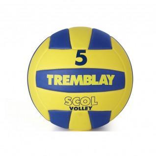 Ballon Tremblay scol’volley