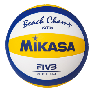 Ballon beach volley Mikasa VXT30