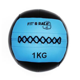 Wall Ball Compétition Fit & Rack 1 Kg