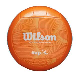 Ballon Wilson AVP Oasis
