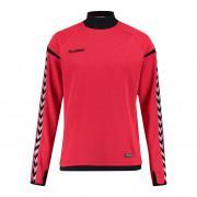 Maillot manches longues Hummel auth charge turtle neck