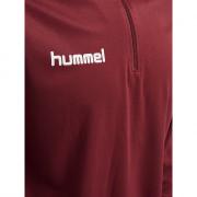 Sweatshirt 1/2 zip Hummel hmlCORE