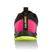Chaussures de running femme Salming trail T4