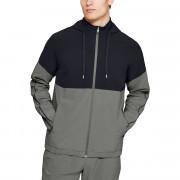 Veste Under Armour recover Woven Warm-Up