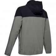 Veste Under Armour recover Woven Warm-Up