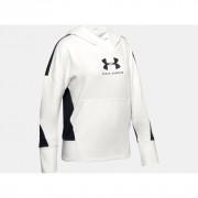 Sweat à capuche fille Under Armour Sportstyle Terry