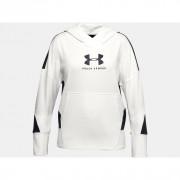 Sweat à capuche fille Under Armour Sportstyle Terry