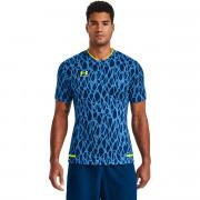 Maillot Under Armour Accelerate Premier
