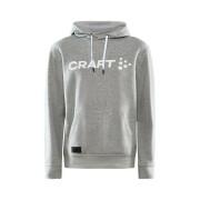 Sweatshirt à capuche Craft Core