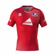 Maillot third Equipe de France Volley 2021/22