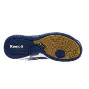 Chaussure enfant avec velcro attack contender Kempa