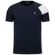 T-shirt Le Coq Sportif Tricolore N°2