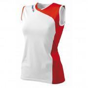 Maillot femme Macron Auyhara