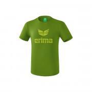 T-shirt enfant Erima essential à logo