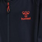 Sweatshirt à capuche enfant Hummel hmlACTION zip