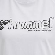 T-shirt femme Hummel hmlzenia