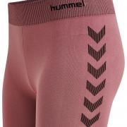 Legging femme Hummel hmlfirst training