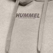Sweatshirt à capuche Hummel hmlLegacy
