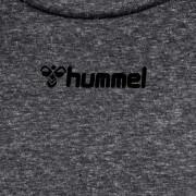 T-shirt femme Hummel hmlzandra