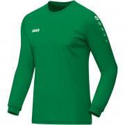 Maillot Jako Team manches longues