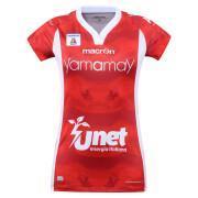 Maillot domicile femme Futura Volley Yamamay 2016-2017
