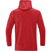 Sweatshirt à capuche Jako Premium Basics