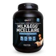 Milk & Egg 95 Micellaire caramel EA Fit