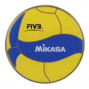 Pièce Toss Mikasa FIVB