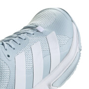 Chaussures indoor femme adidas Court Team Bounce 2.0