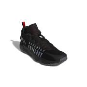 Chaussures indoor adidas Dame 7 EXTPLY: Opponent Advisory