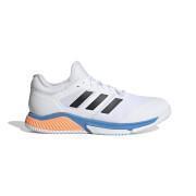 Chaussures indoor adidas 90 Court Team Bounce