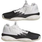 Chaussures indoor adidas Dame 8