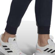 Jogging fuselé en molleton adidas Essentials