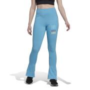 Legging taille haute femme adidas Mission Victory