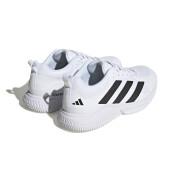 Chaussures indoor enfant adidas Court Team Bounce 2.0