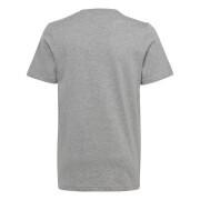 T-shirt grand logo coton enfant adidas Essentials