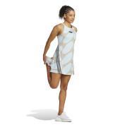 Robe femme adidas Marimekko Run Icons 3-Stripes