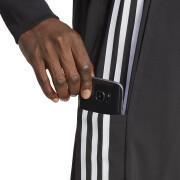Jogging tissées revers fuselés adidas Aeroready Essentials 3-Stripes