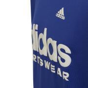 Sweatshirt à capuche enfant adidas Football Celebration