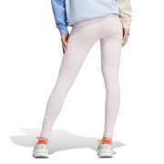 Legging taille haute avec logo femme adidas Essentials