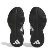 Chaussures indoor enfant adidas Trae Unlimited