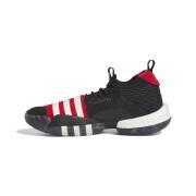 Chaussures indoor adidas Trae Young 2