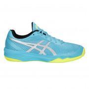 Chaussures femme Asics Volley Elite FF