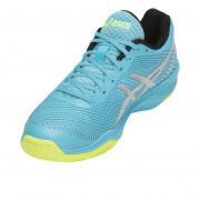 Chaussures femme Asics Volley Elite FF