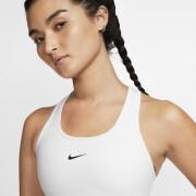 Brassière femme Nike Swoosh