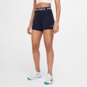 Short femme Nike Pro 365