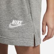 Short fille Nike Sportswear Club